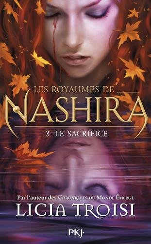 le sacrifice   [3]