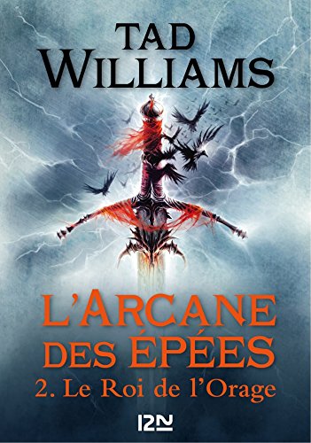 l' arcane des épées   [1]