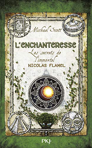 l' enchanteresse  