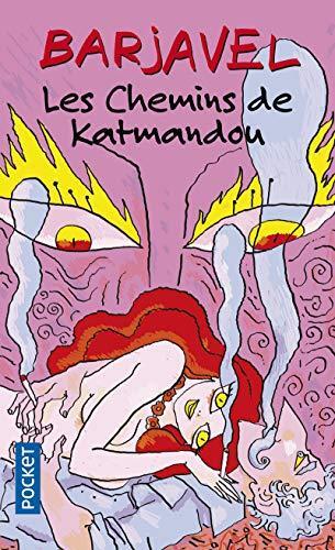 les chemins de katmandou   [894]