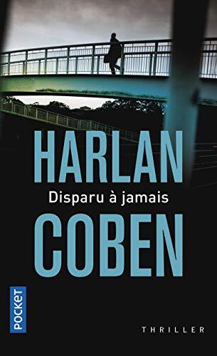 disparu à jamais