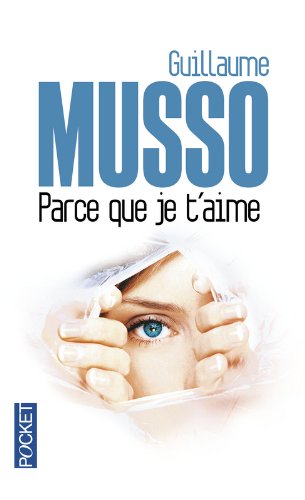 Couverture: parce que je t'aime parce que je t'aime