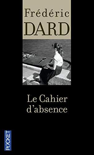 le cahier d'absence   [24]