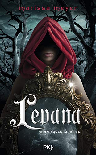 chroniques lunaires prequel levana