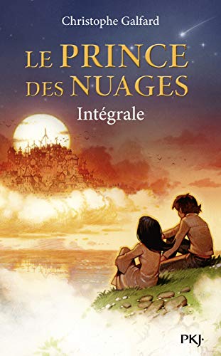 Prince des nuages (le) - integrale