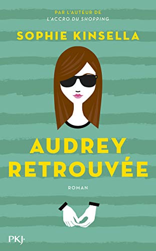 audrey retrouvee