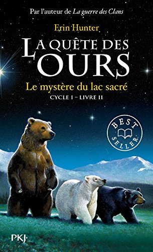 le mystère du lac sacré   [2]