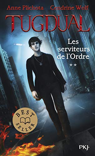 les serviteurs de l'ordre   [2]