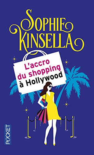 l' accro du shopping a hollywood   [16581]
