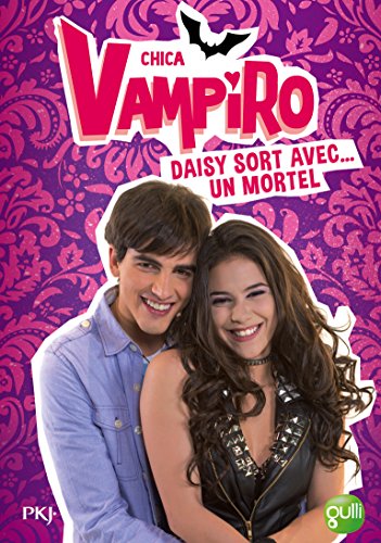 chica vampiro