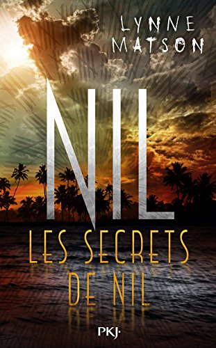 les secrets de nil   [02]