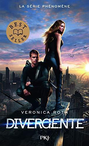 divergente t1 [J2949]