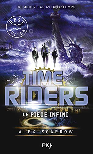 piège infini (le) t9 [9]
