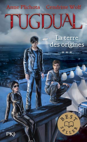 la terre des origines   [3]