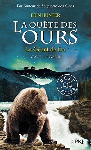 le géant de feu   [3]