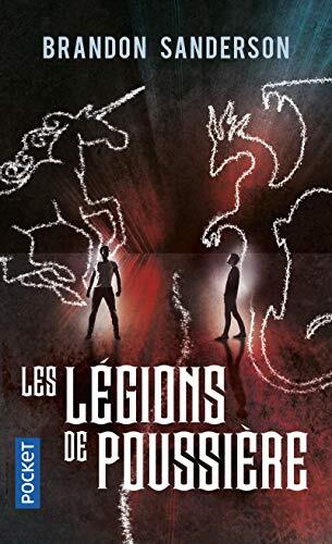 les légions de poussière  