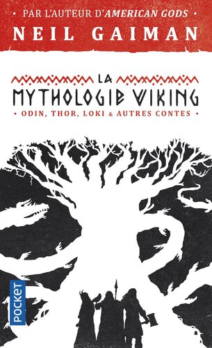 la mythologie viking  