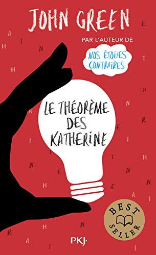 le théorème des katherine   [J3169]