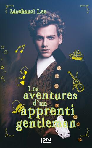 Aventures d un apprenti gentleman (Les)