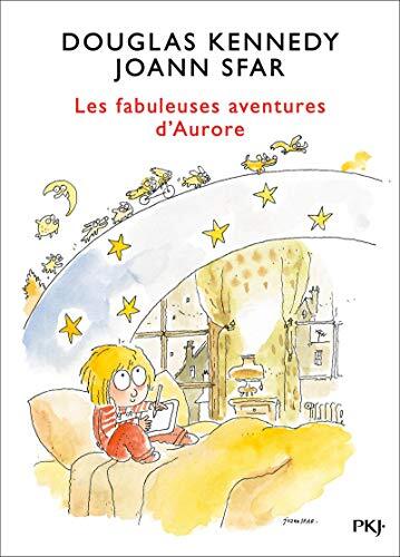 les fabuleuses aventures d'aurore  