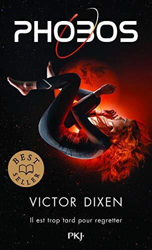 phobos [Tome 1]