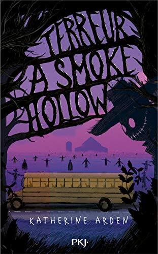 terreur à smoke hollow