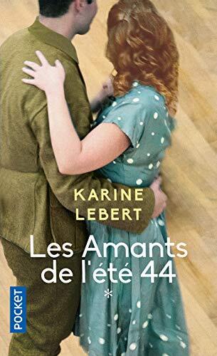 les amants de l'été 44   [1]