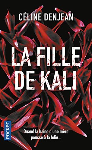 la fille de kali   [18028]