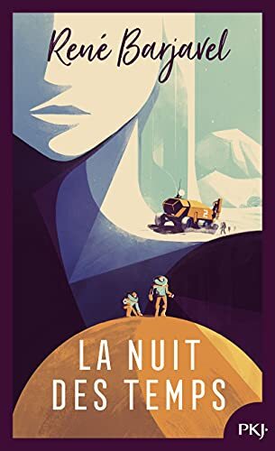 la nuit des temps   [J019]