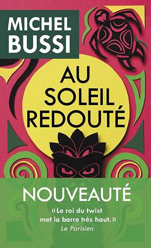 au soleil redouté [18049]