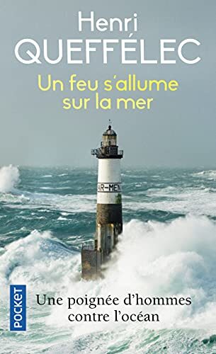un feu s'allume sur la mer   [18304]