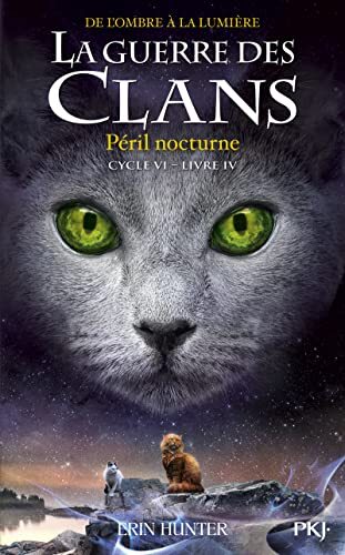 Couverture: péril nocturne péril nocturne