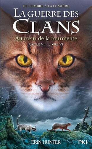 au coeur de la tourmente [6-6]