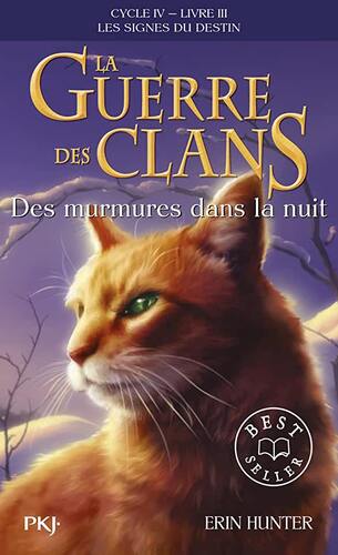Couverture: des murmures dans la nuit des murmures dans la nuit