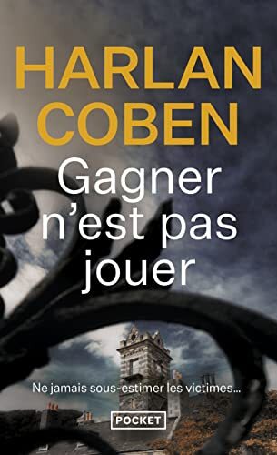 gagner n'est pas jouer [18581]