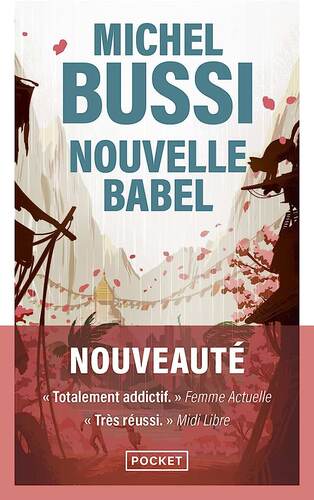 nouvelle babel