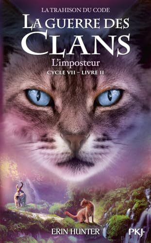 l' imposteur  