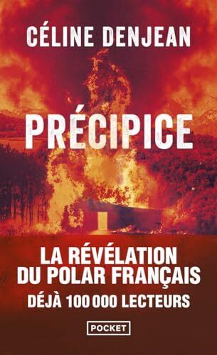 précipice [19107]