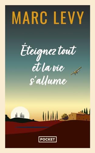 éteignez tout et la vie s allume
