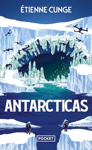 antarcticas