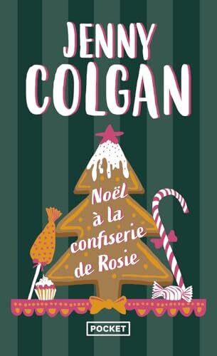 noël à la confiserie de rosie