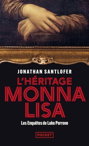 l' héritage monna lisa  