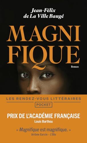 magnifique [19475]