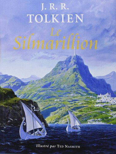 silmarillion contes et legendes inachevees