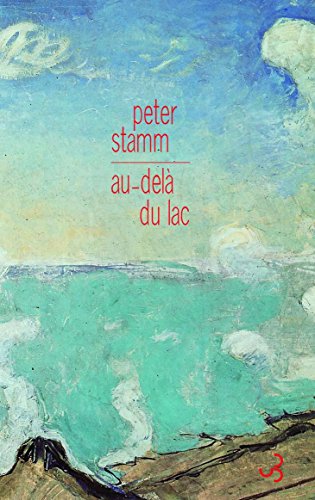 au-delà du lac