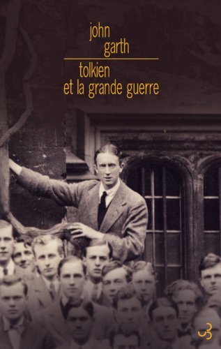 tolkien et la grande guerre