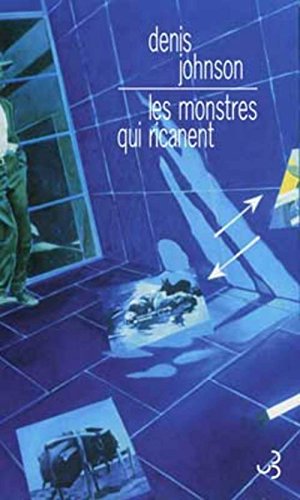 les monstres qui ricanent  