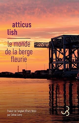 le monde de la berge fleurie   [2613]