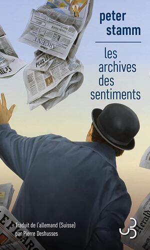 les archives des sentiments   [2605]