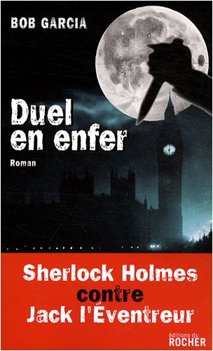 Duel en enfer